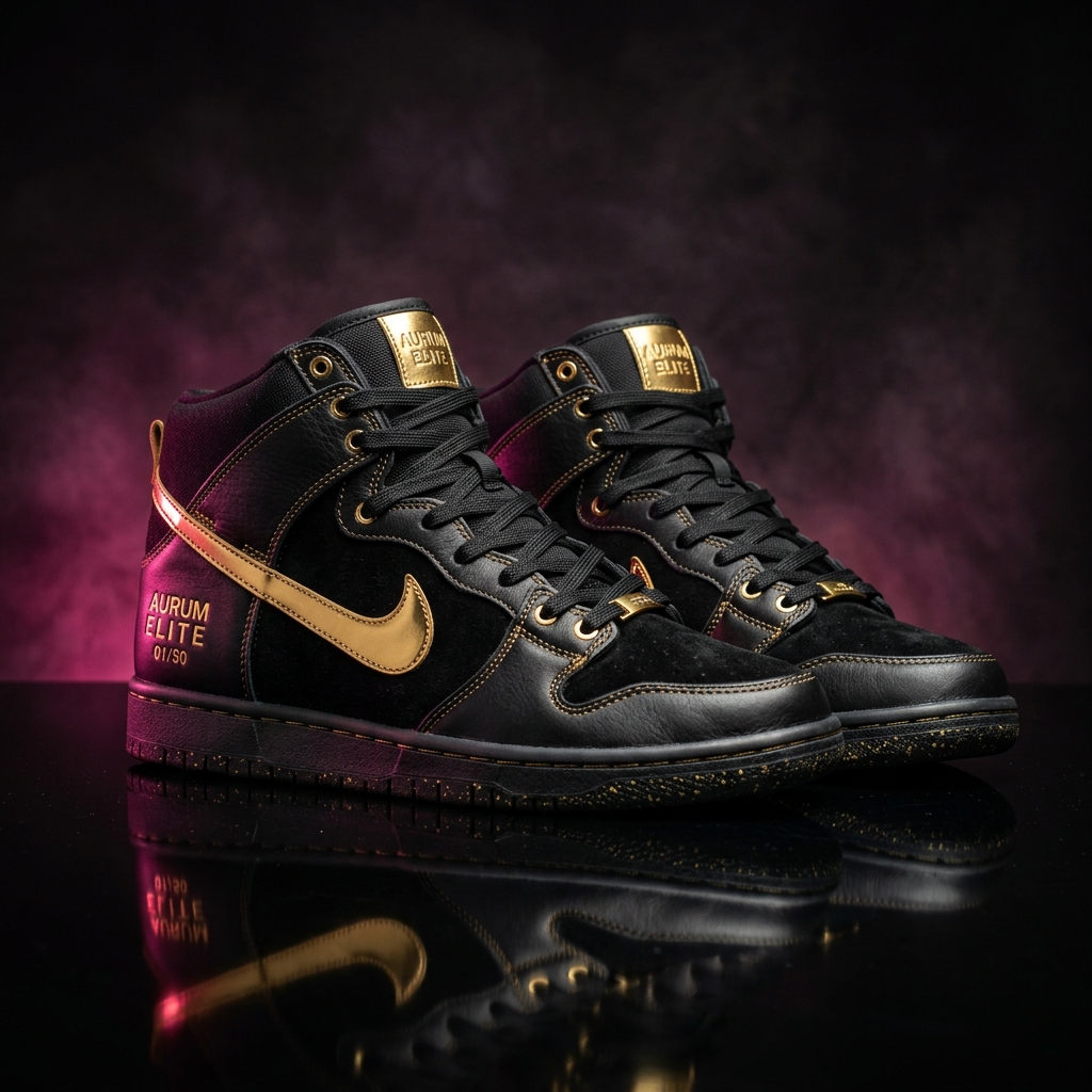 Limited Edition