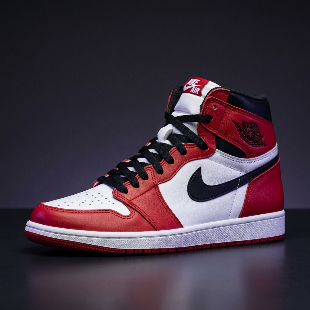 Jordan Retro High OG